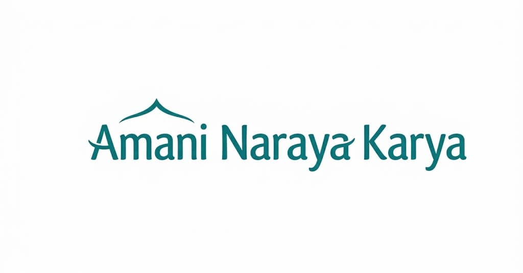 PT Amani Naraya Karya